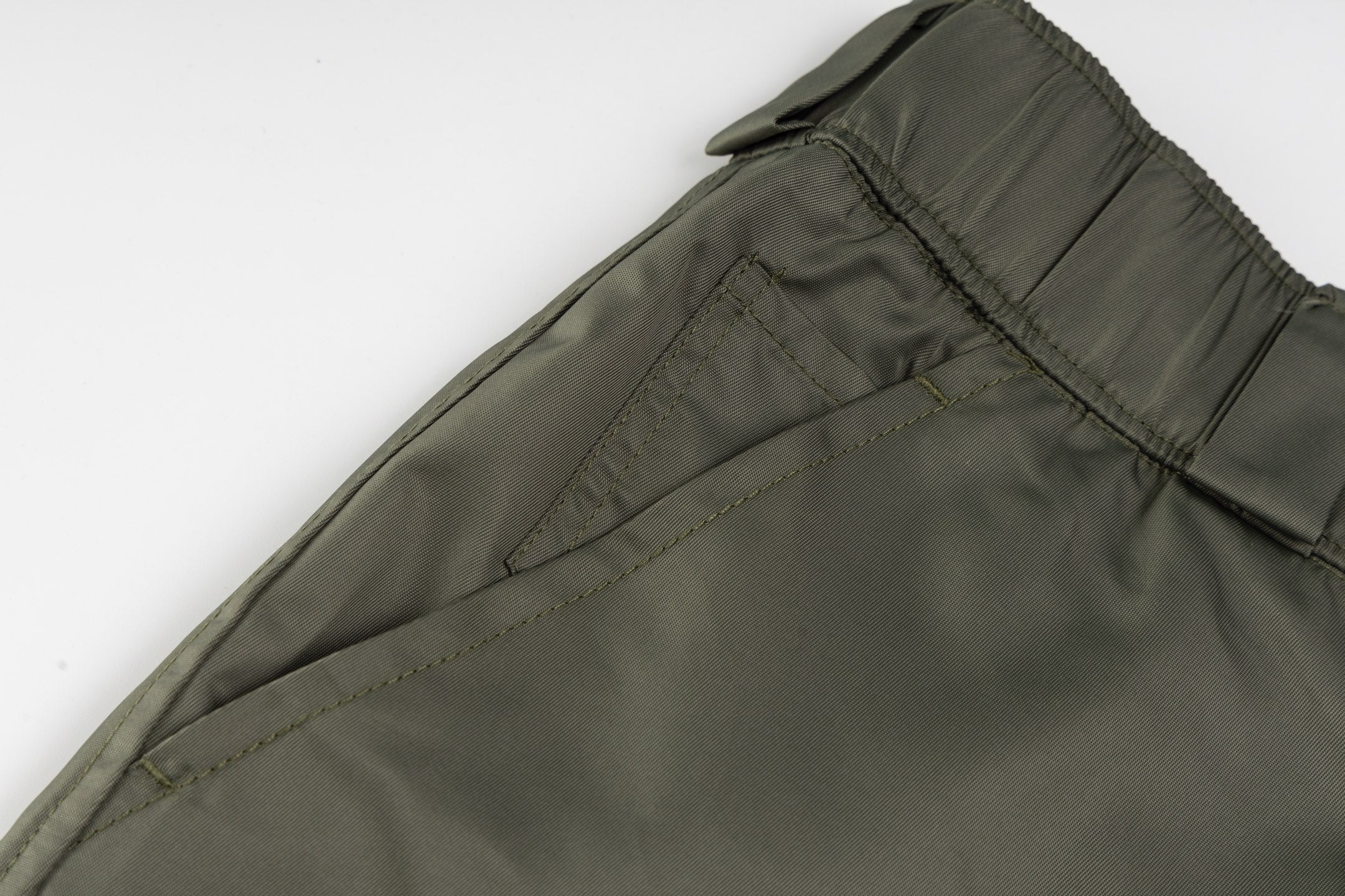 LuxluxHouse Best Quality Clothes Pants Prada