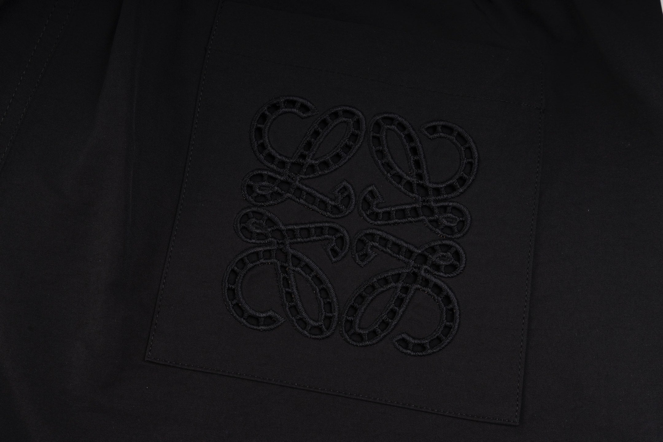 LuxluxHouse Best Quality Clothes Pants Loewe