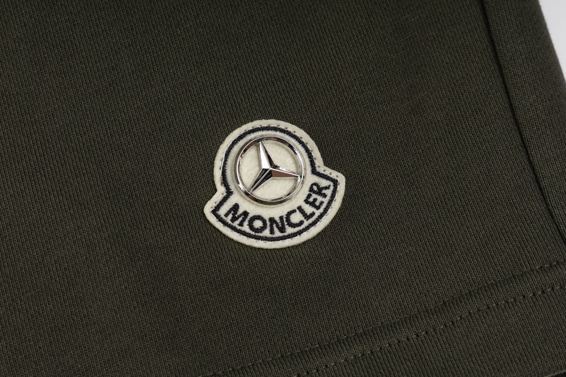 LuxluxHouse Best Quality Clothes Pants Moncler