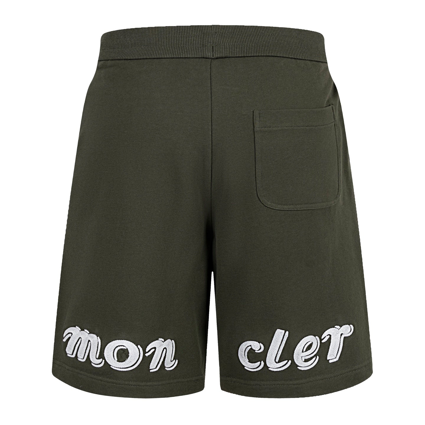 LuxluxHouse Best Quality Clothes Pants Moncler