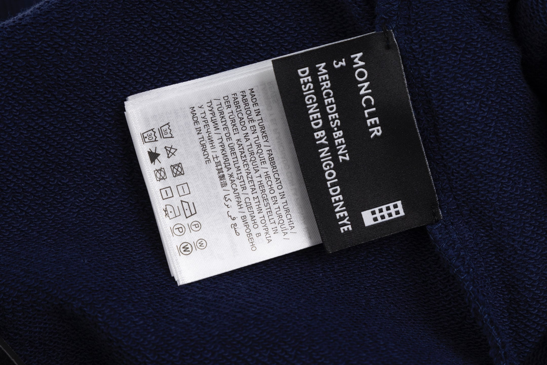 LuxluxHouse Best Quality Clothes Pants Moncler