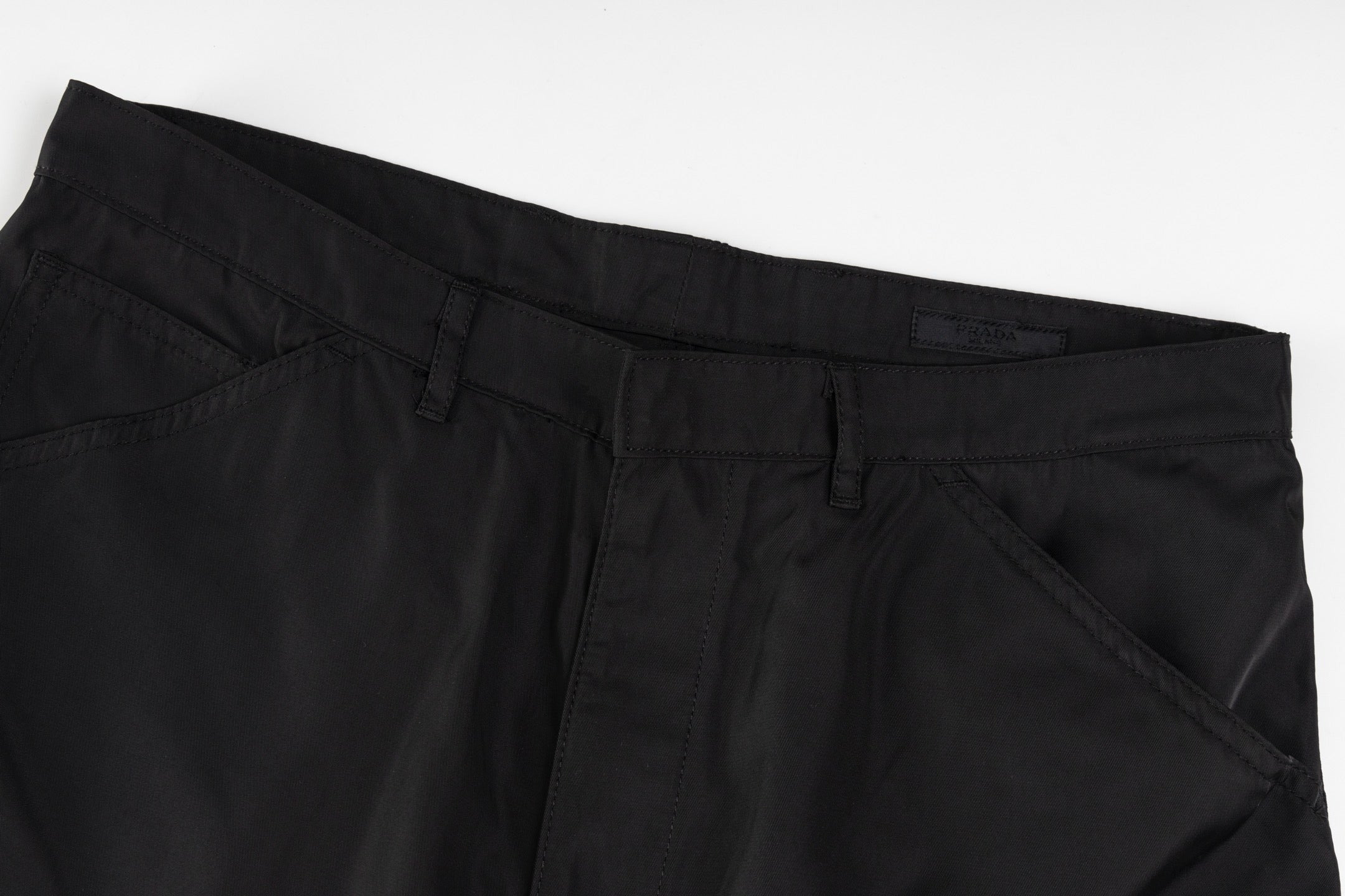 LuxluxHouse Best Quality Clothes Pants Prada