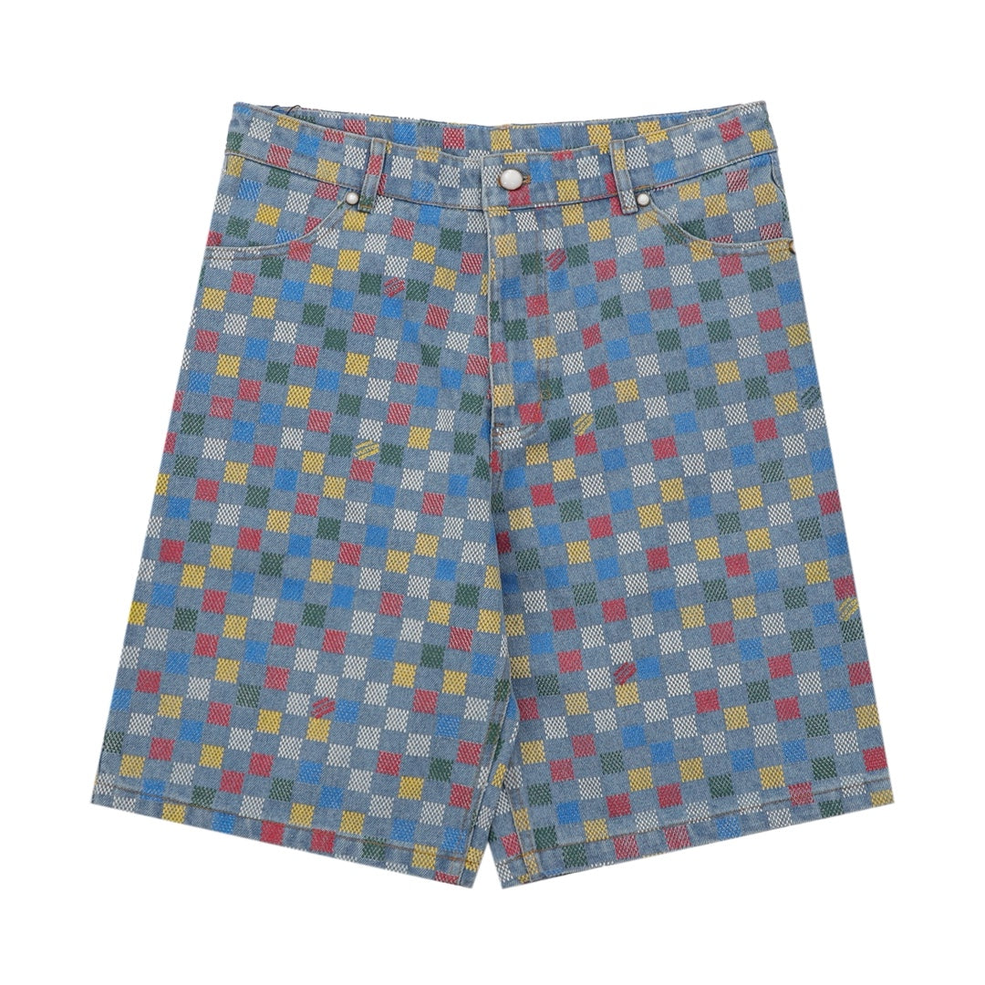 LuxluxHouse Best Quality Clothes Pants Louis Vuitton