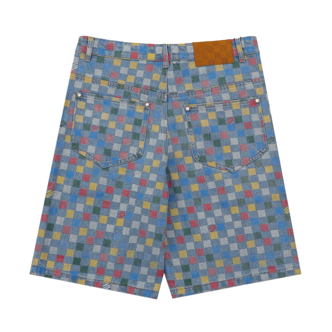 LuxluxHouse Best Quality Clothes Pants Louis Vuitton