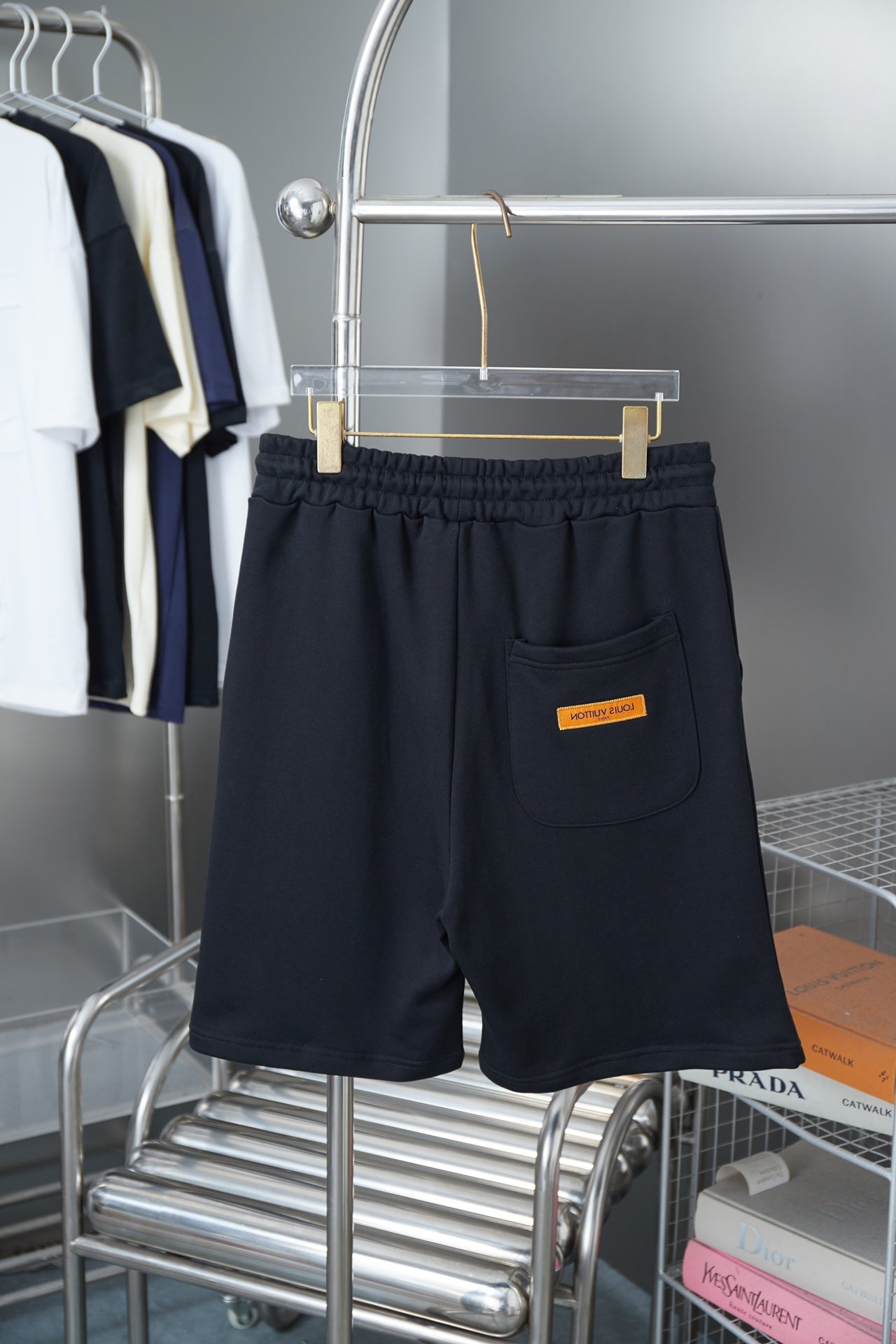 LuxluxHouse Best Quality Clothes Pants Louis Vuitton