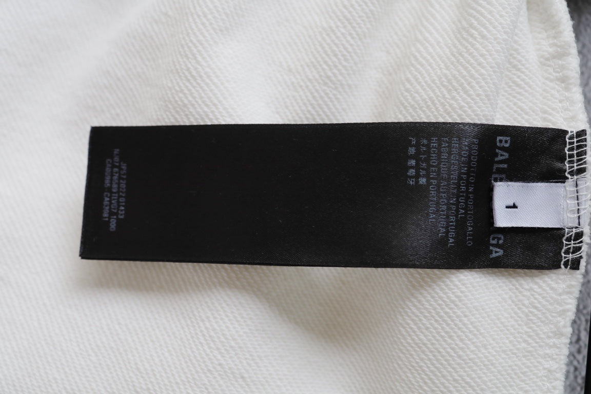 LuxluxHouse Best Quality Clothes Balenciaga Pants