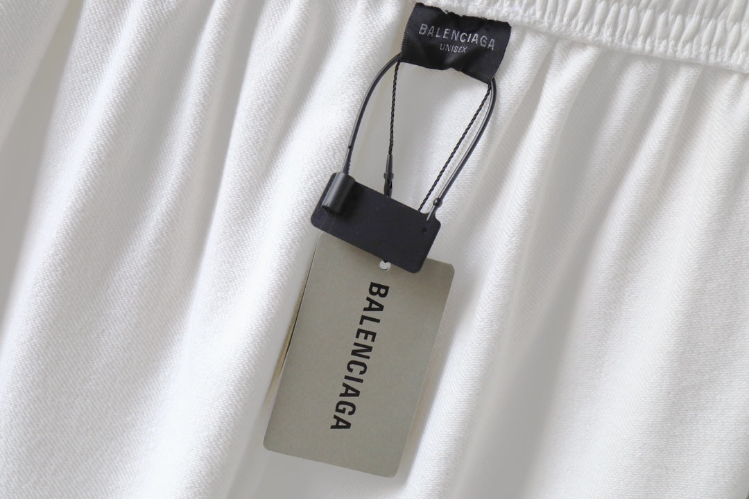 LuxluxHouse Best Quality Clothes Balenciaga Pants