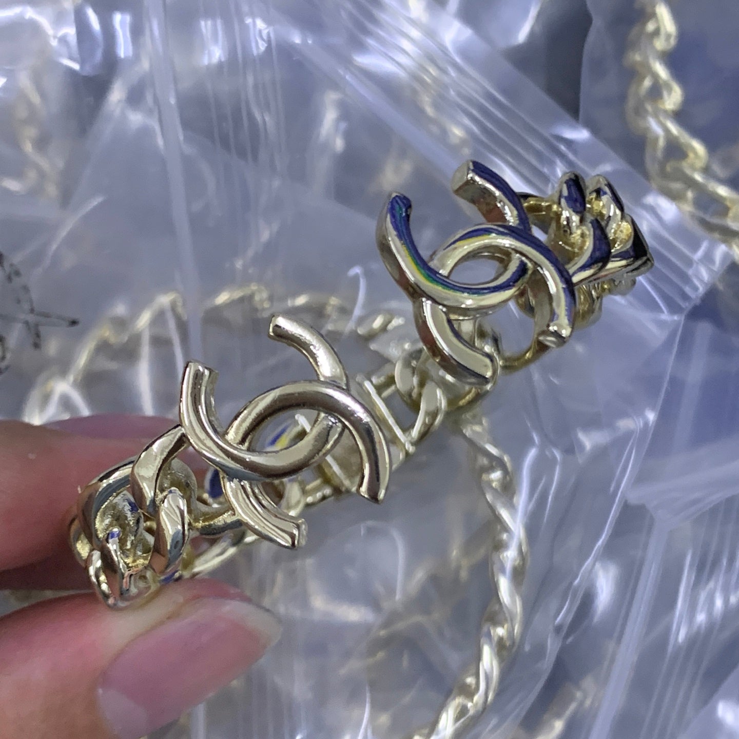 LuxluxHouse Low Price And High Quality Accessories Chanel