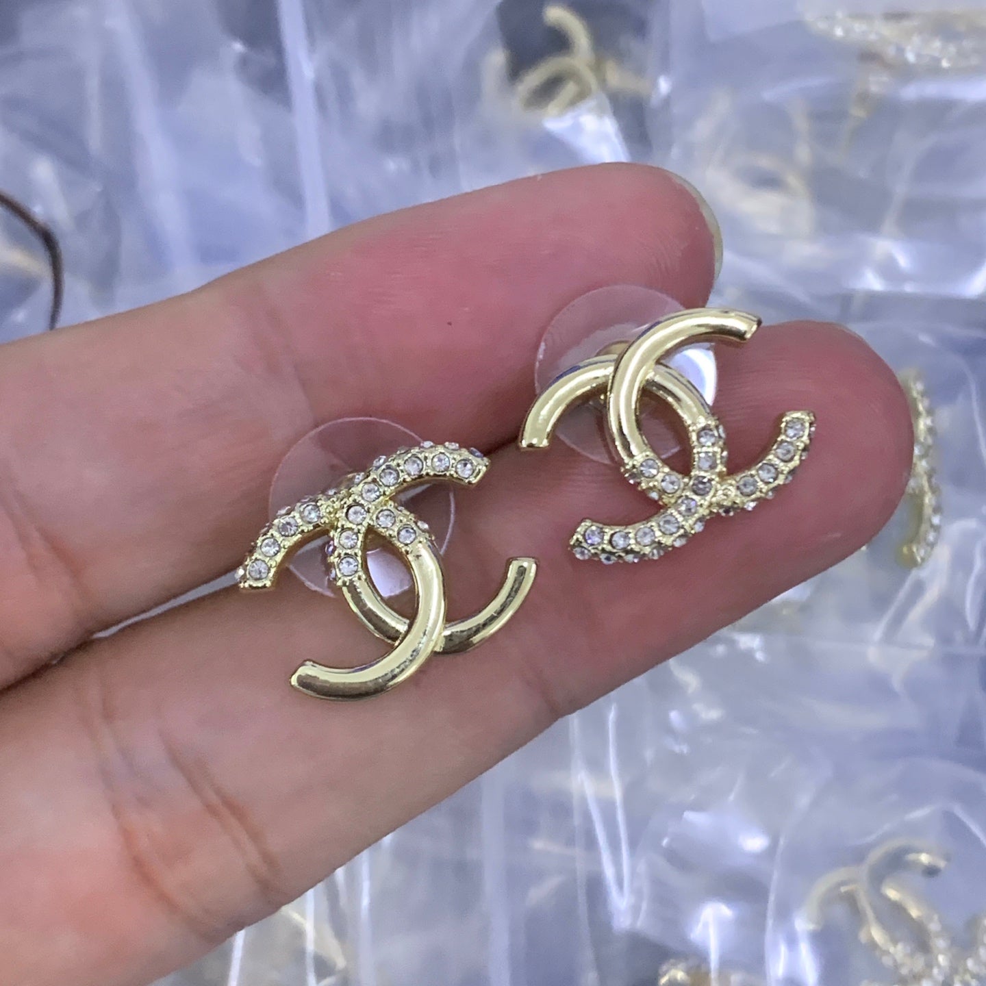 LuxluxHouse Low Price And High Quality Accessories Chanel
