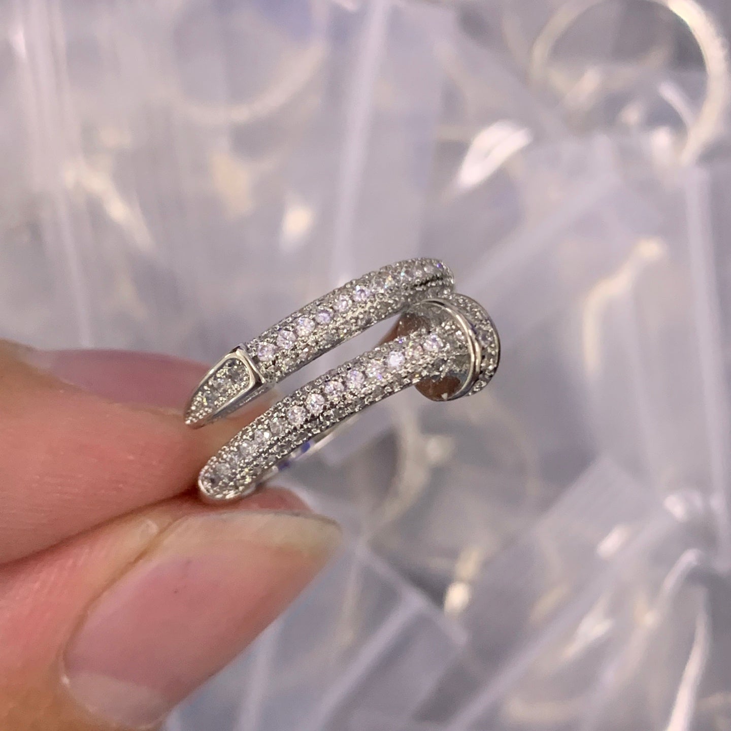 LuxluxHouse Low Price And High Quality Accessories Cartier