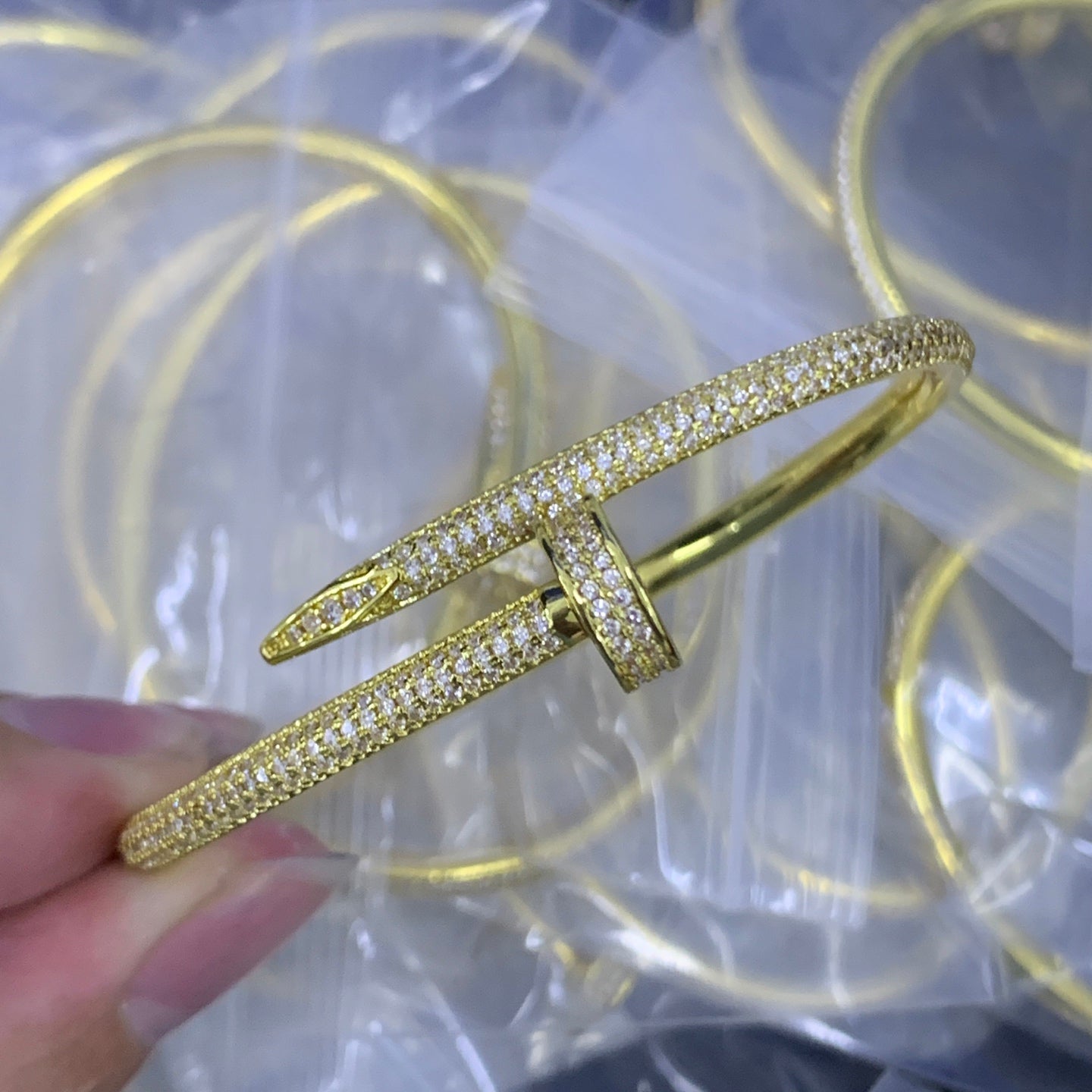 LuxluxHouse Low Price And High Quality Accessories Cartier