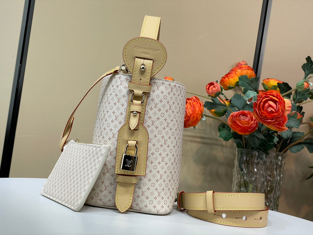LuxluxHouse Best Quality Bags Louis Vuitton Women