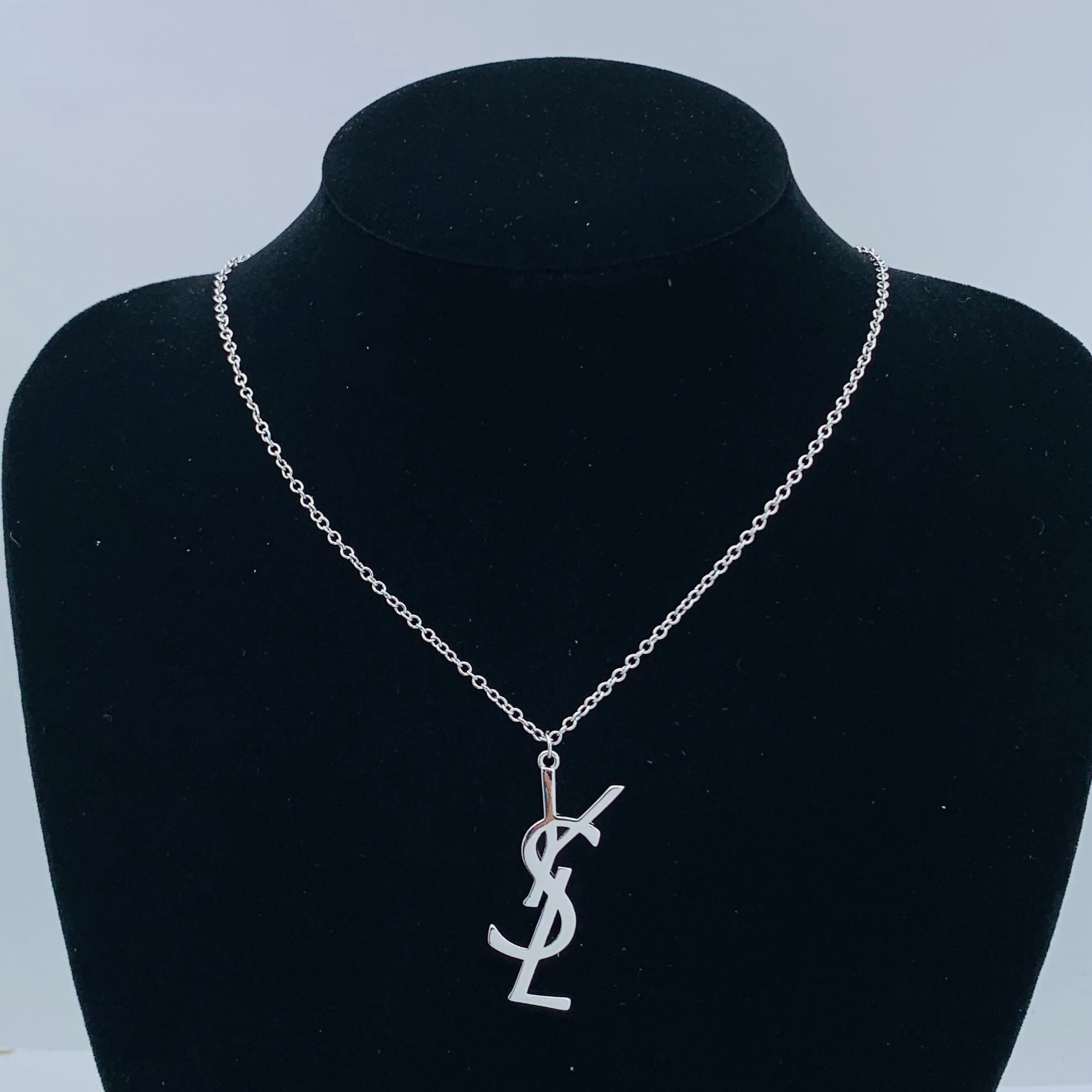 LuxluxHouse Low Price And High Quality Accessories YSL