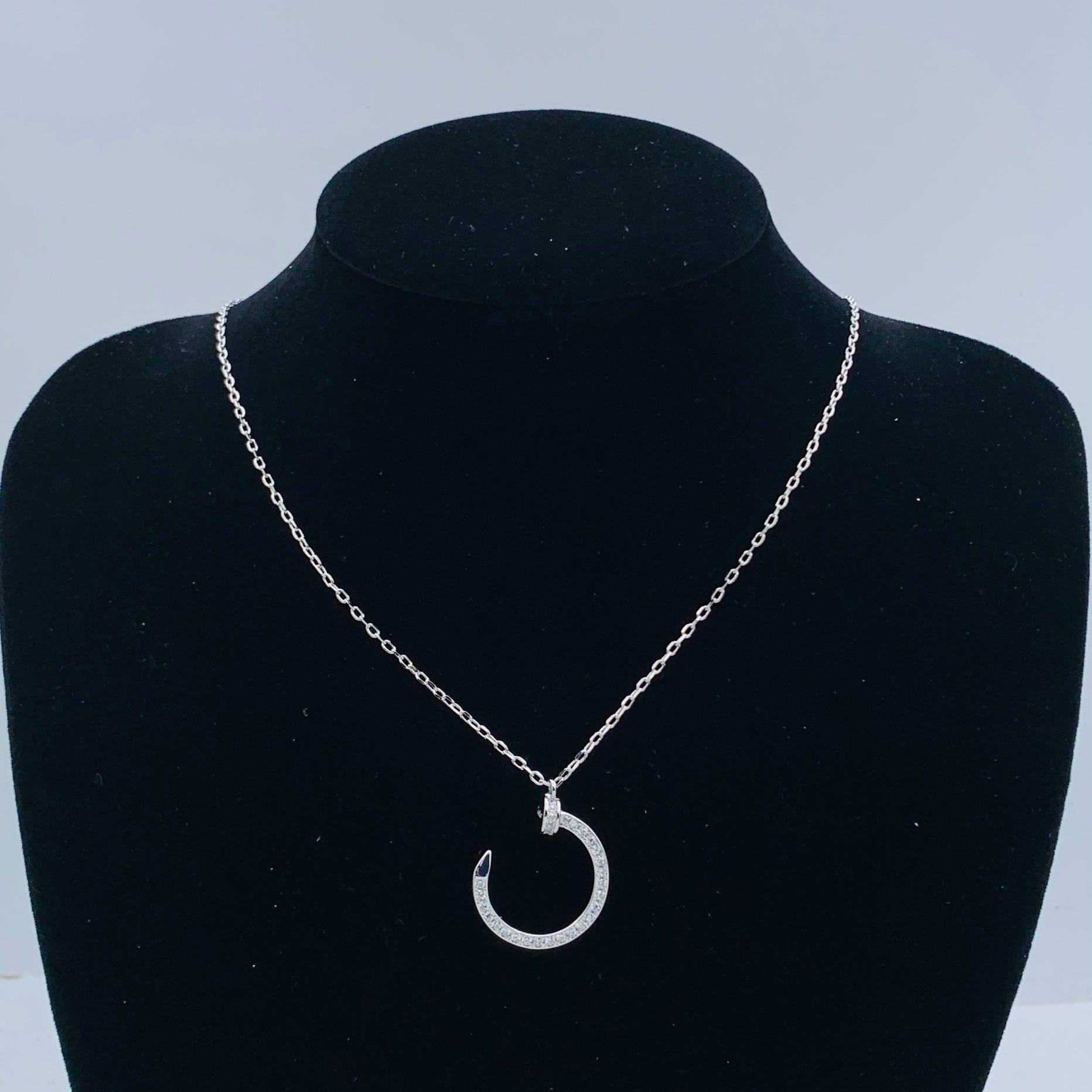 LuxluxHouse Low Price And High Quality Accessories Cartier