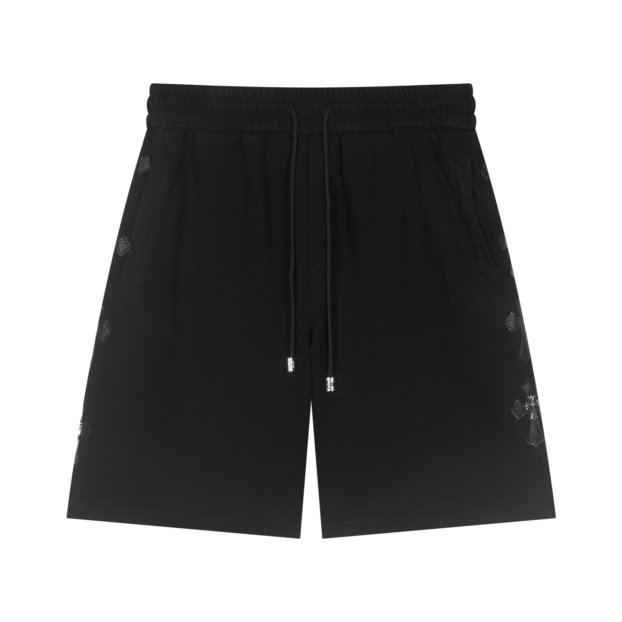 LuxluxHouse Best Quality Clothes Pants Chrome Hearts