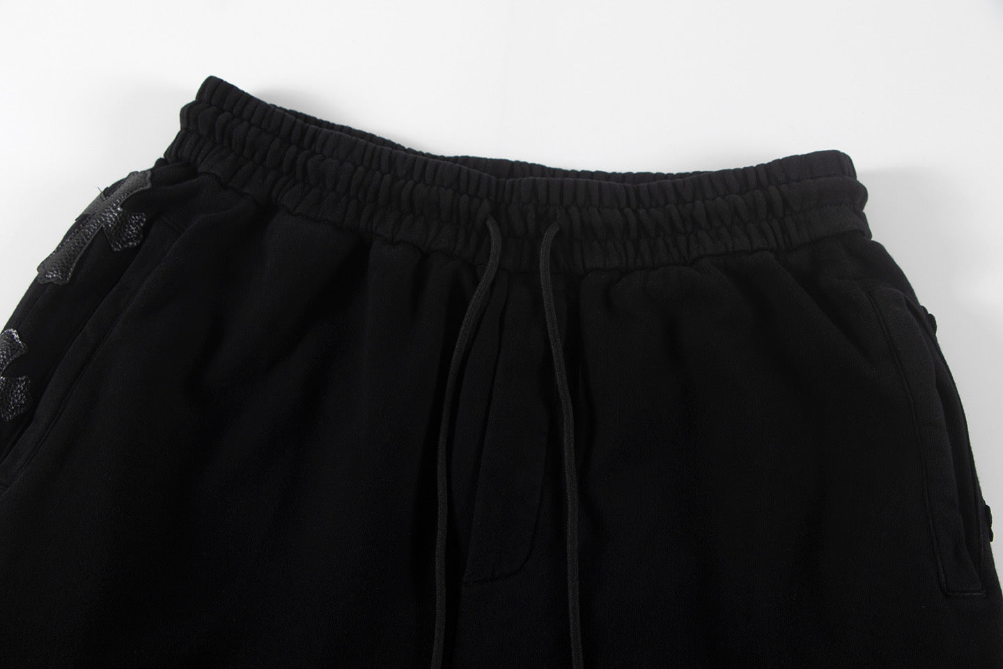 LuxluxHouse Best Quality Clothes Pants Chrome Hearts
