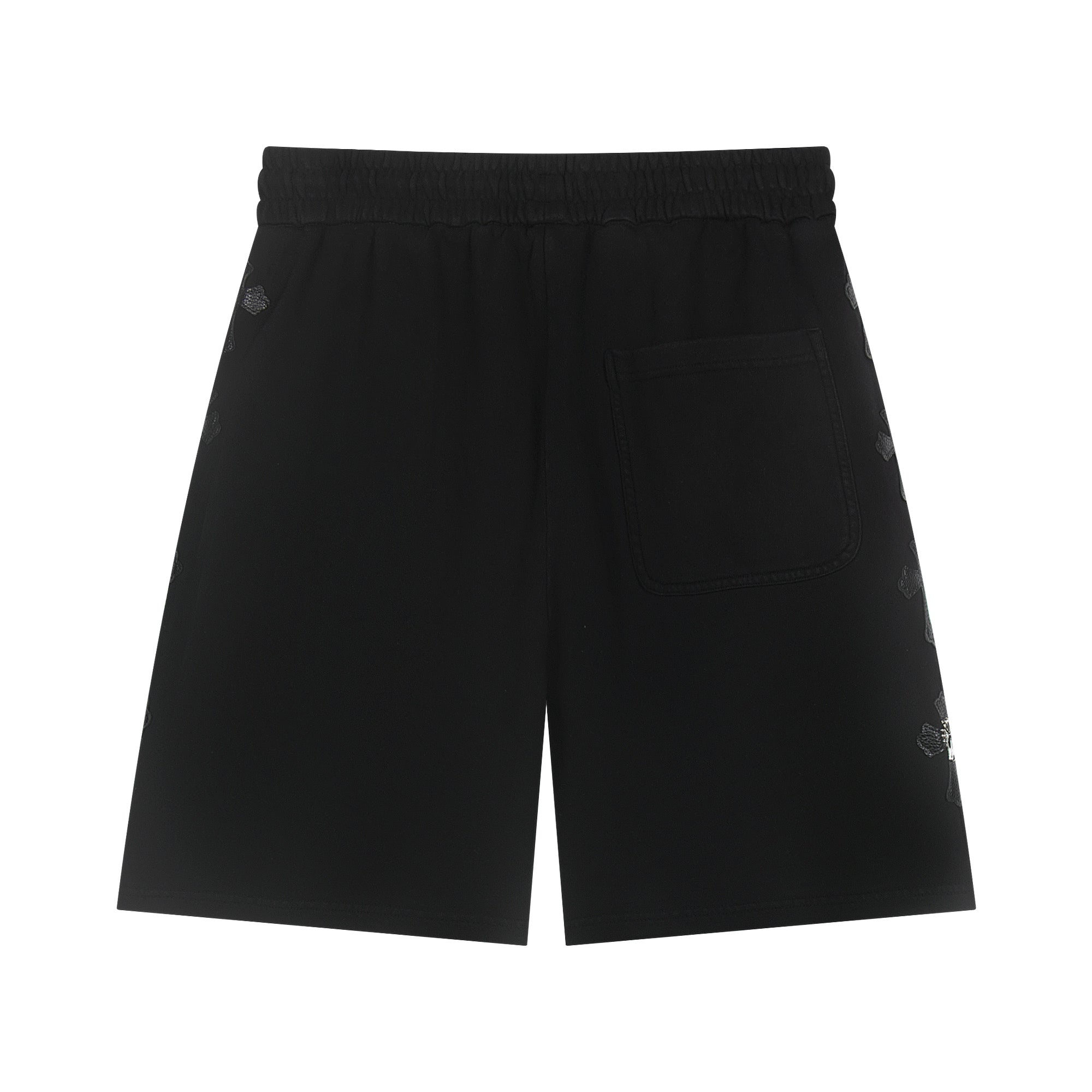 LuxluxHouse Best Quality Clothes Pants Chrome Hearts