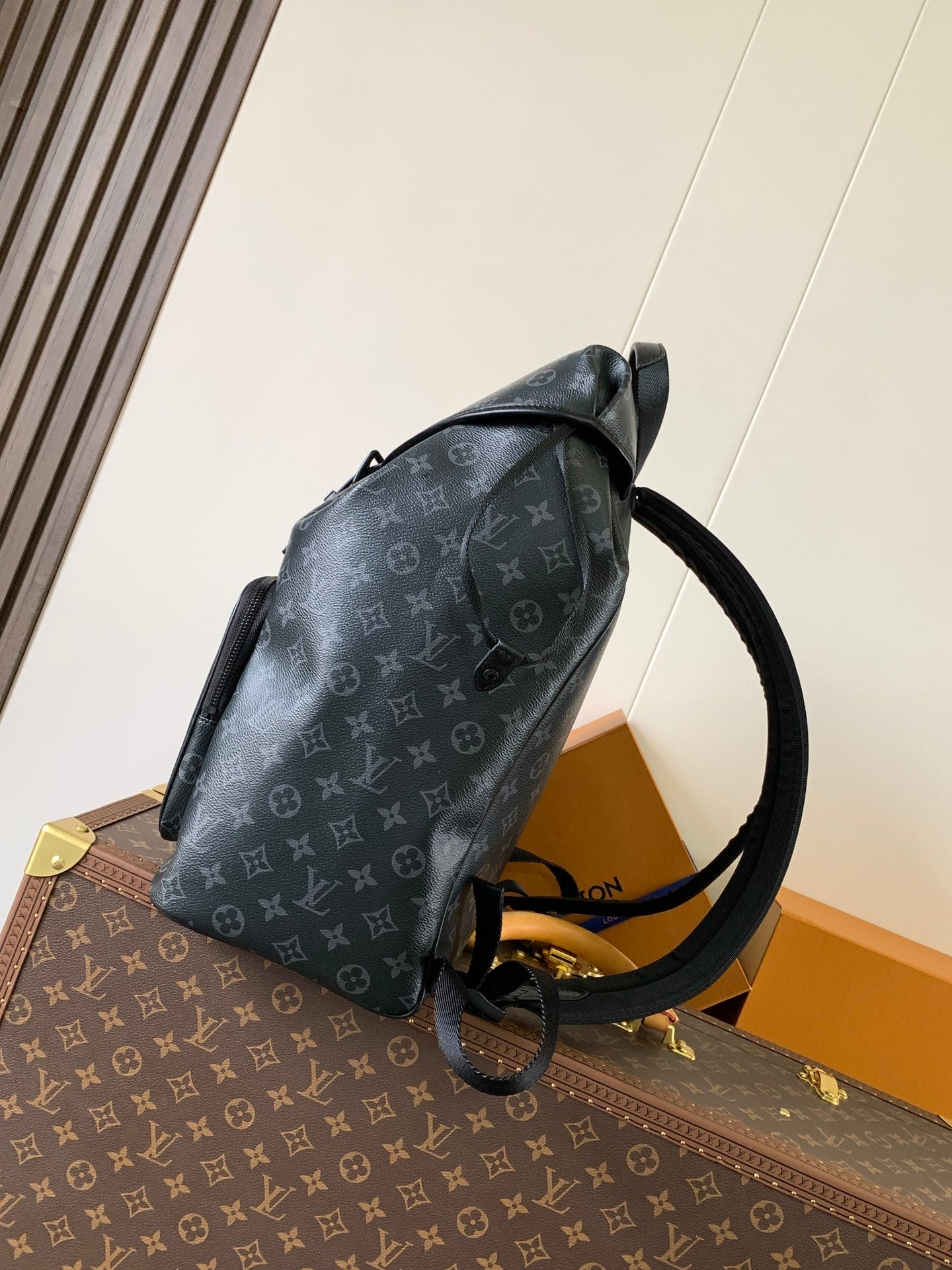 LuxluxHouse Best Quality Bags Louis Vuitton Men