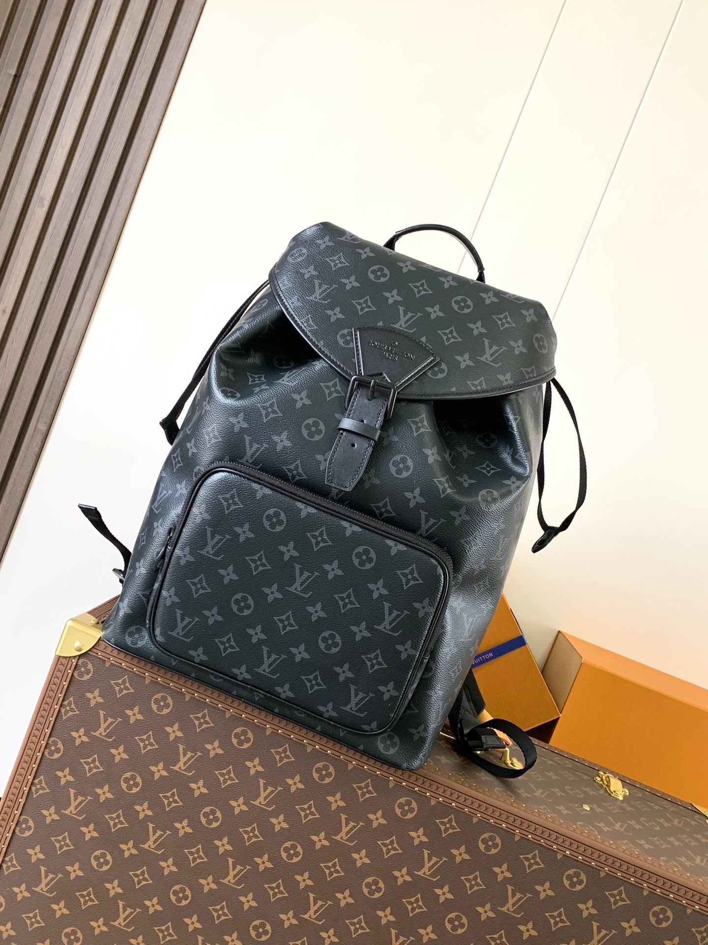 LuxluxHouse Best Quality Bags Louis Vuitton Men