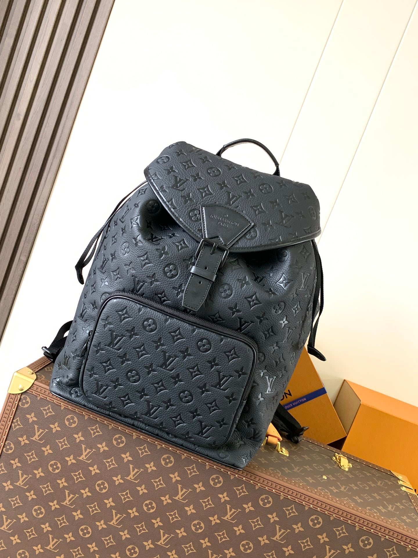 LuxluxHouse Best Quality Bags Louis Vuitton Men