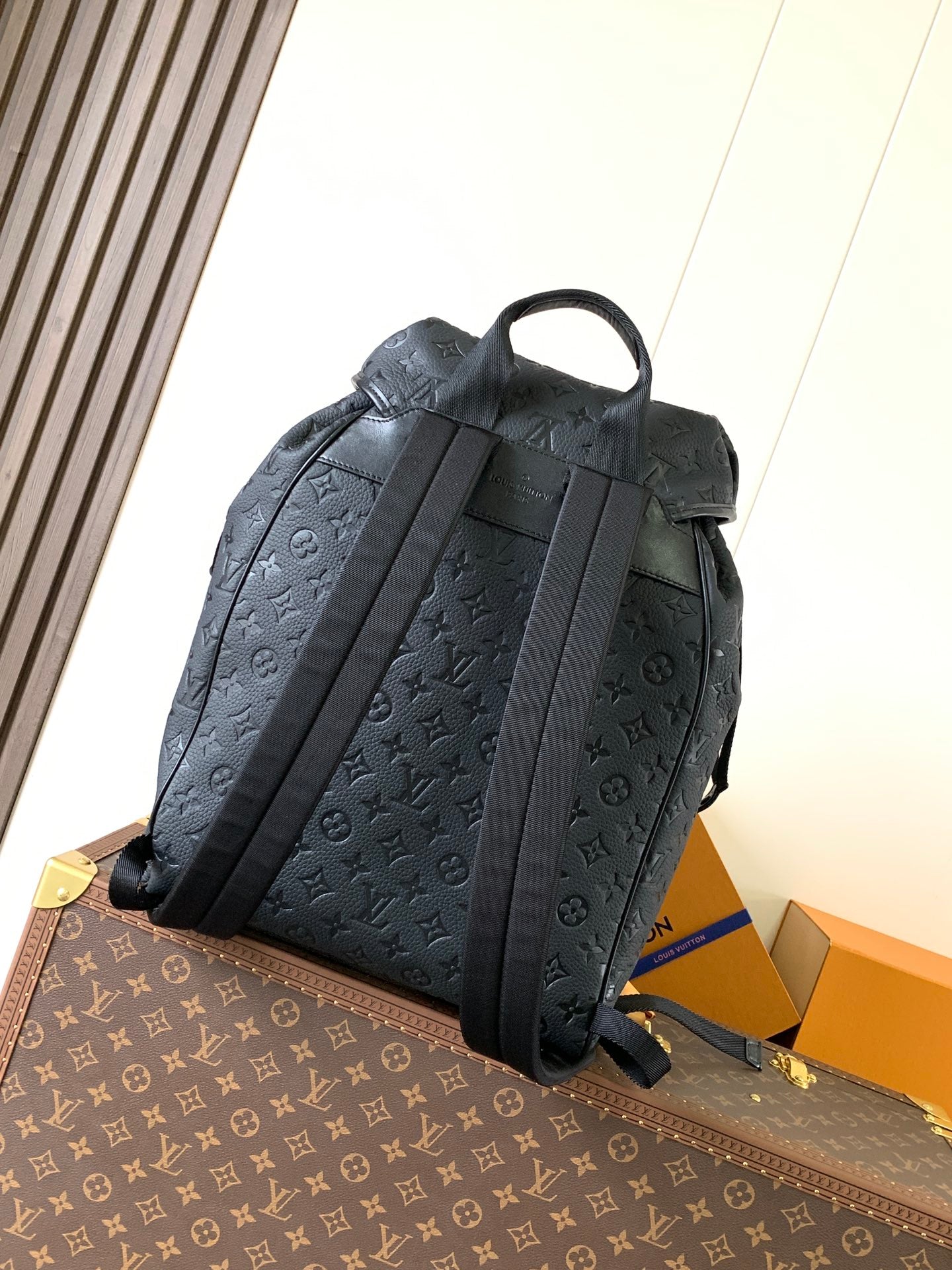 LuxluxHouse Best Quality Bags Louis Vuitton Men