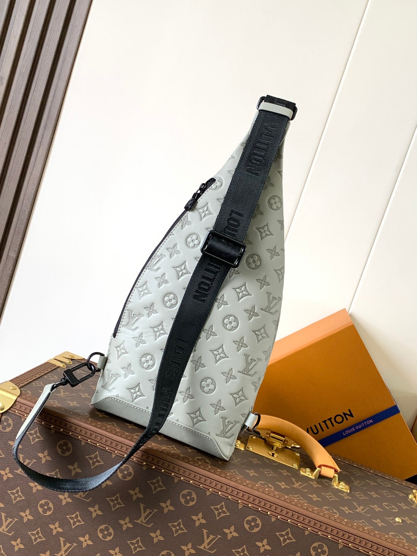 LuxluxHouse Best Quality Bags Louis Vuitton Men