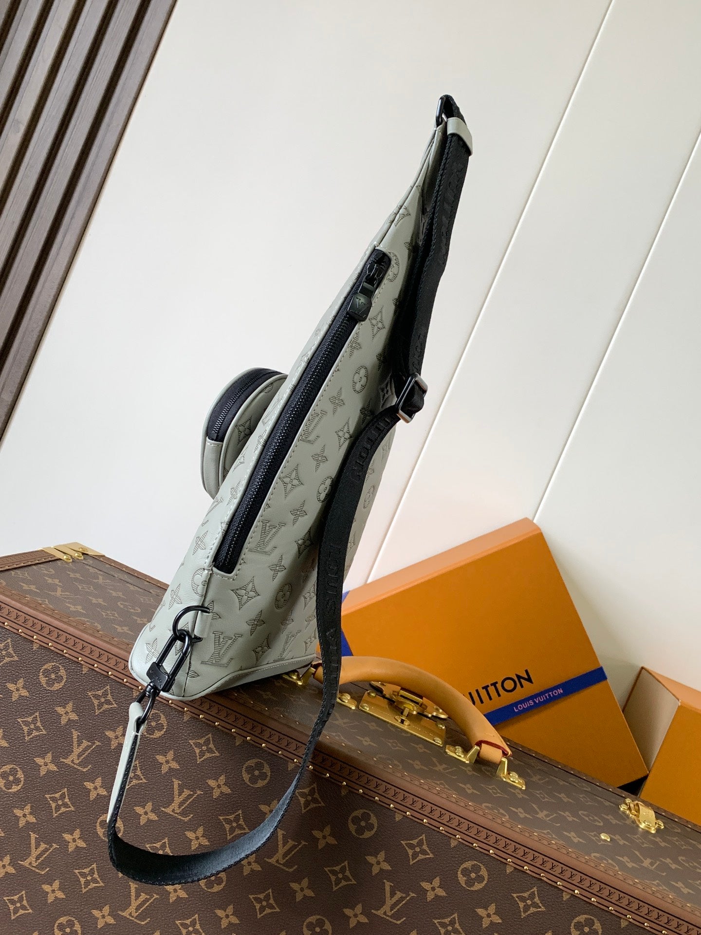 LuxluxHouse Best Quality Bags Louis Vuitton Men