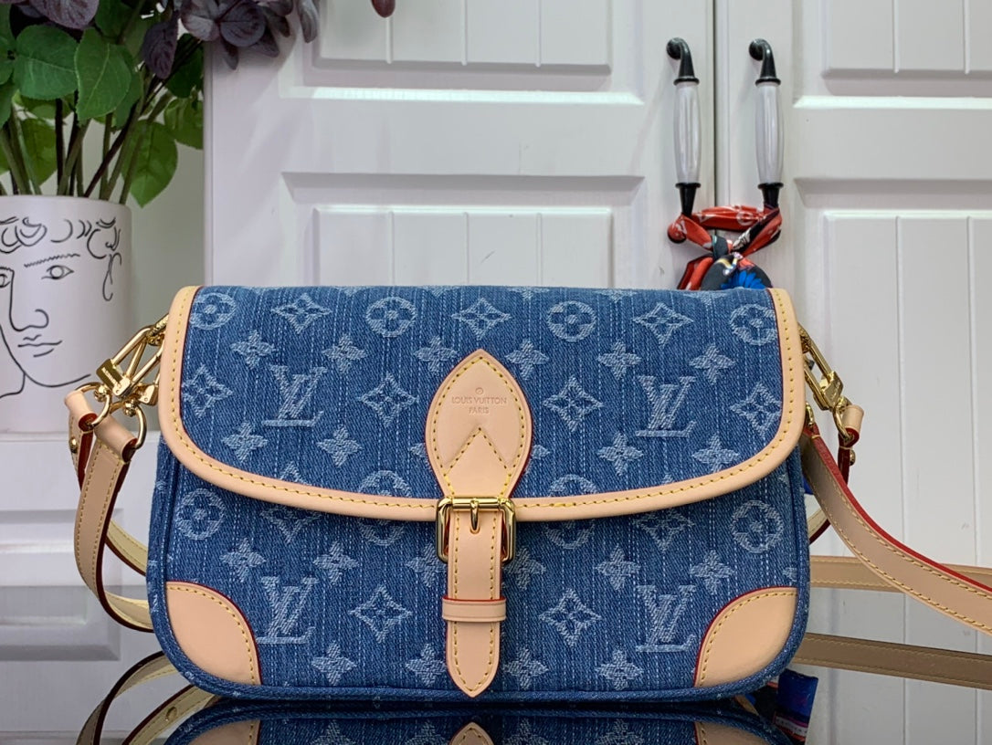 LuxluxHouse Best Quality Bags Louis Vuitton Women