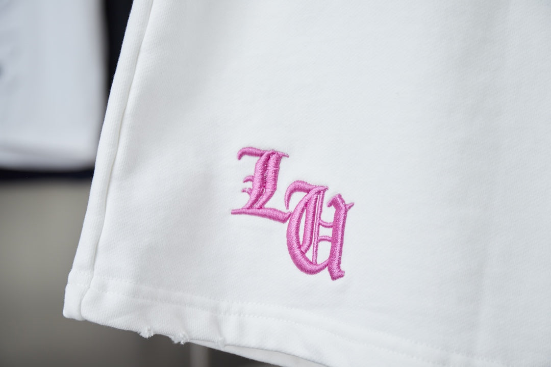 LuxluxHouse Best Quality Clothes Pants Chrome Hearts