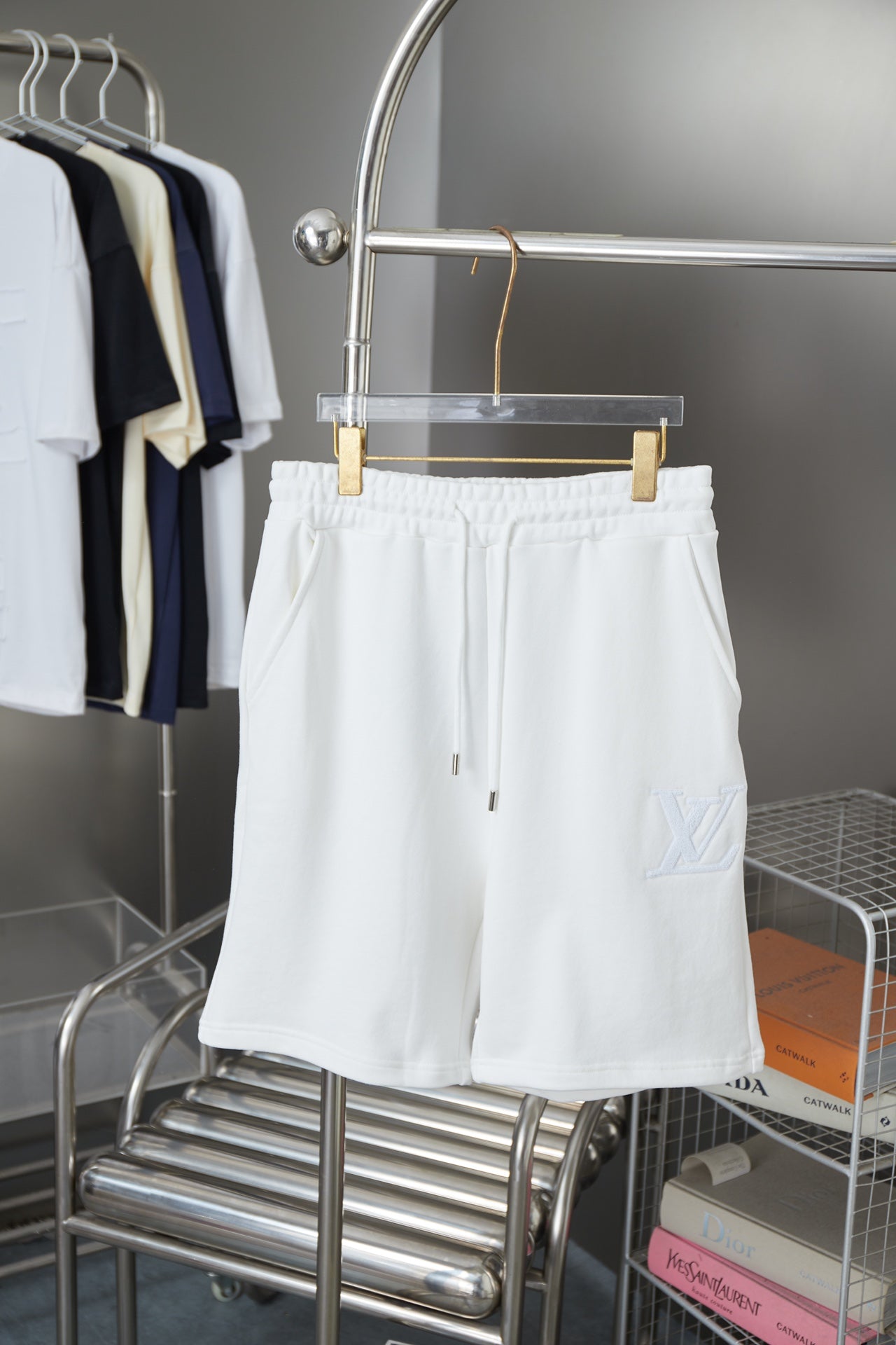 LuxluxHouse Best Quality Clothes Pants Louis Vuitton