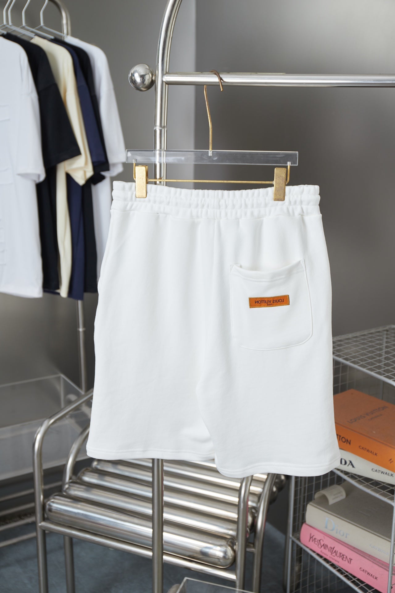 LuxluxHouse Best Quality Clothes Pants Louis Vuitton