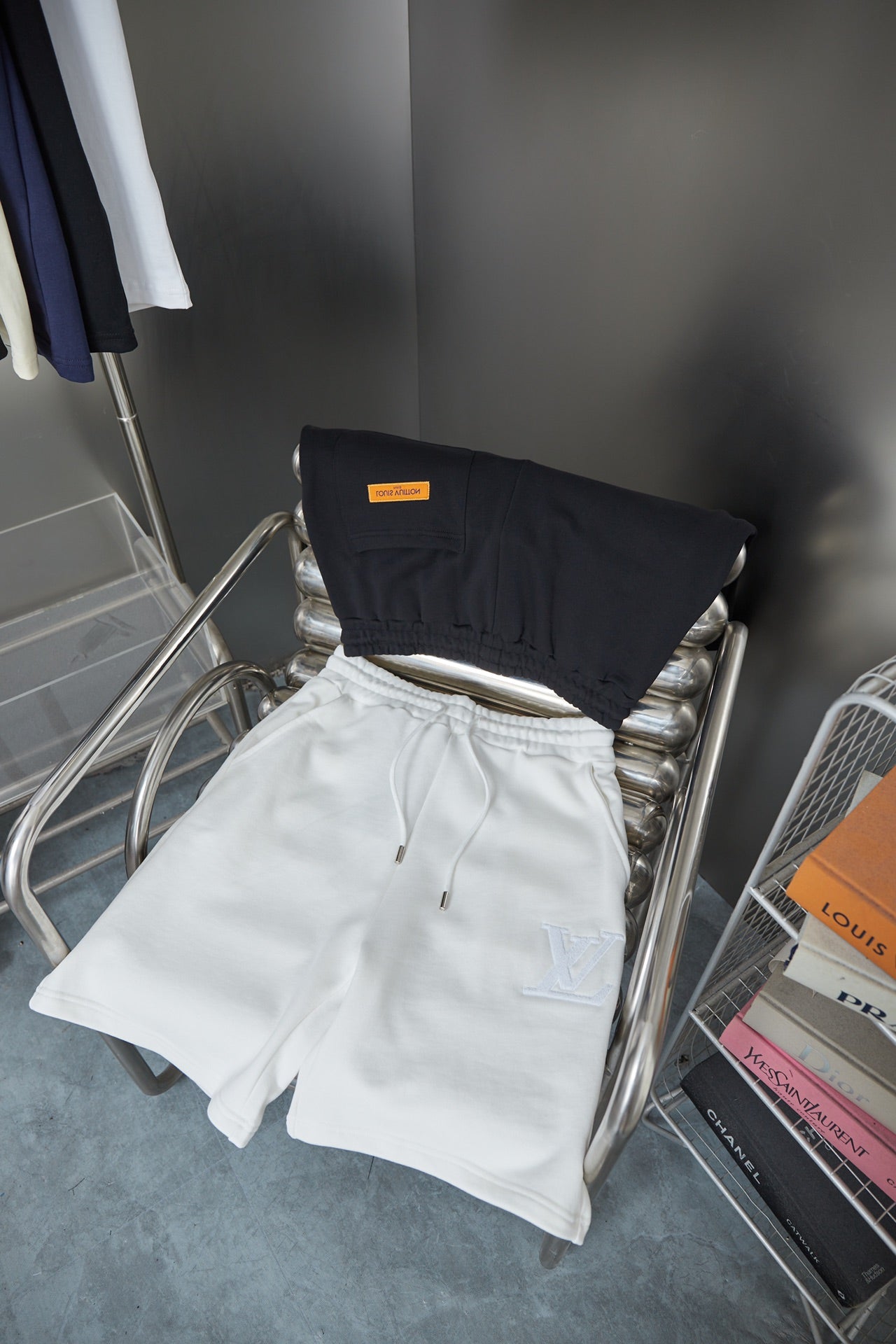 LuxluxHouse Best Quality Clothes Pants Louis Vuitton