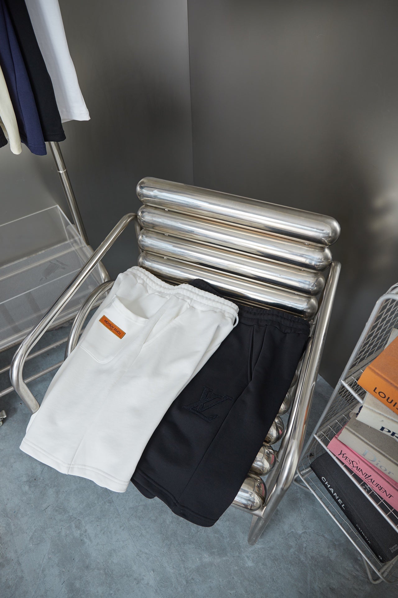 LuxluxHouse Best Quality Clothes Pants Louis Vuitton