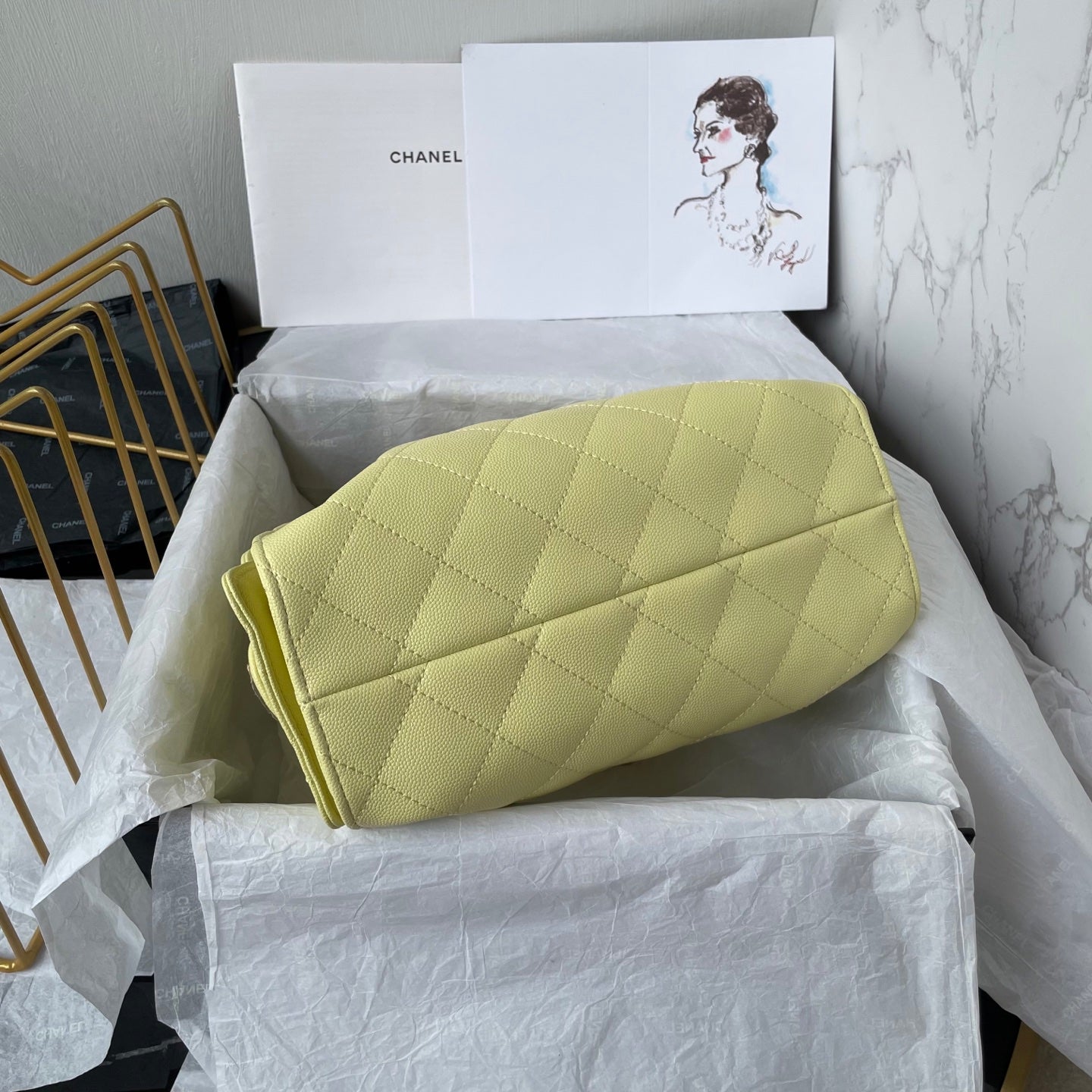 LuxluxHouse Best Quality Bags Chanel Women