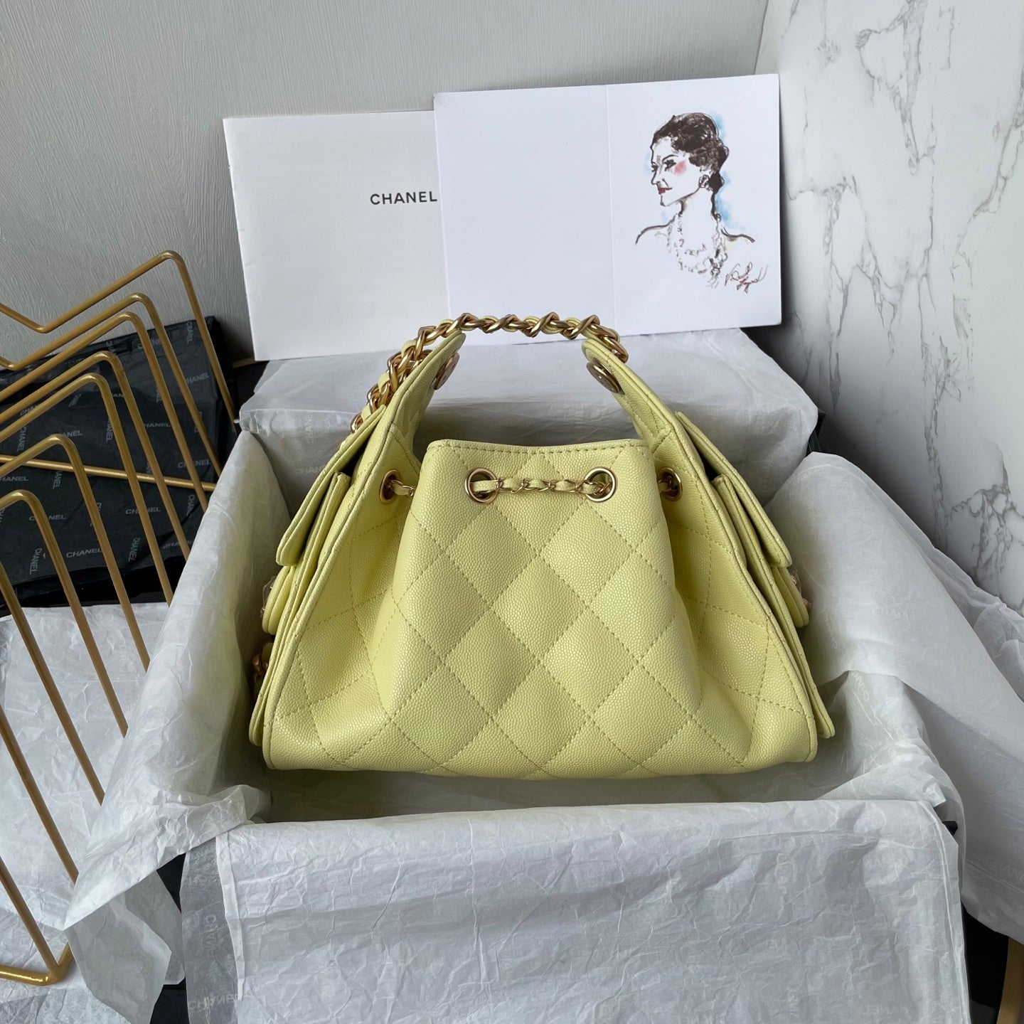 LuxluxHouse Best Quality Bags Chanel Women