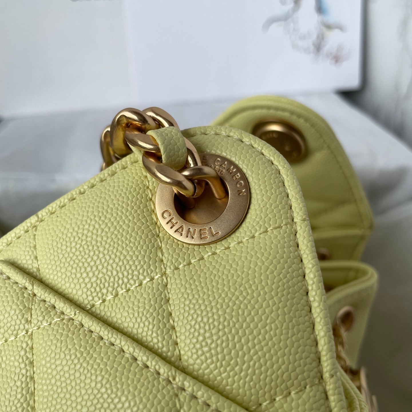 LuxluxHouse Best Quality Bags Chanel Women