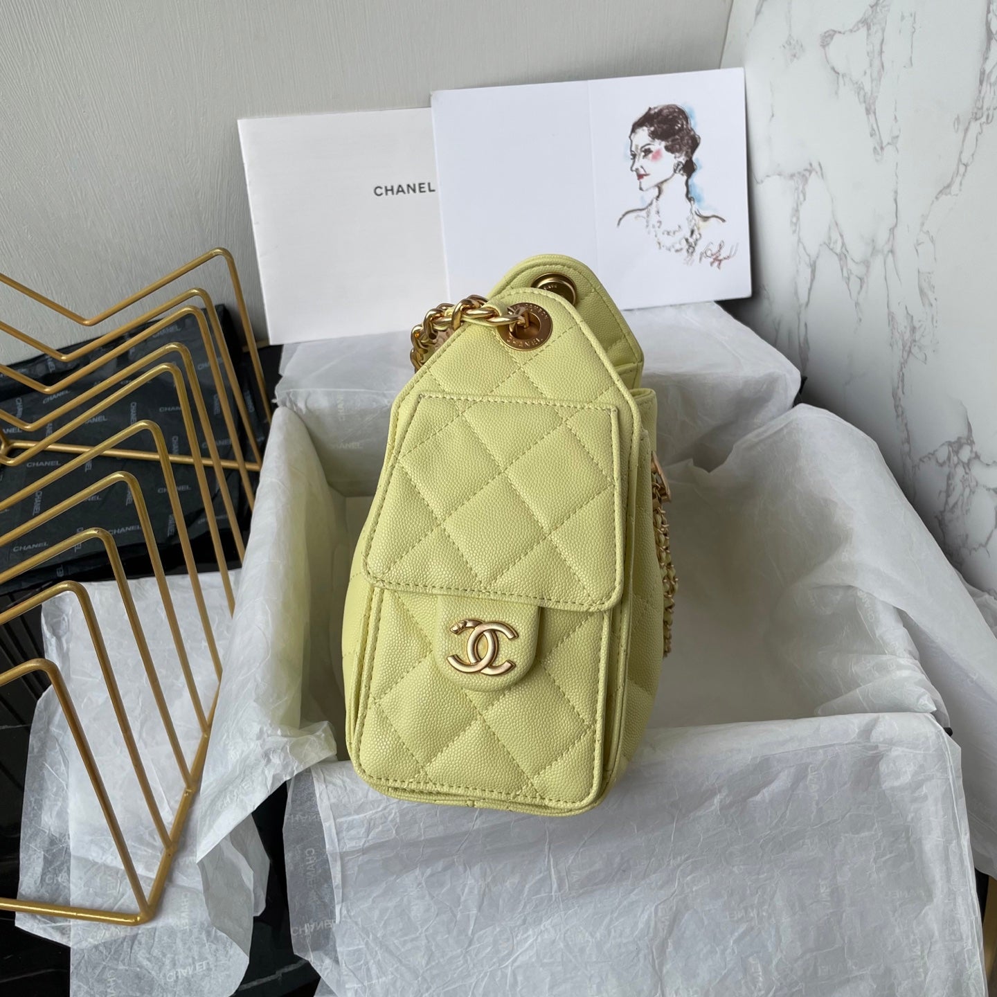 LuxluxHouse Best Quality Bags Chanel Women