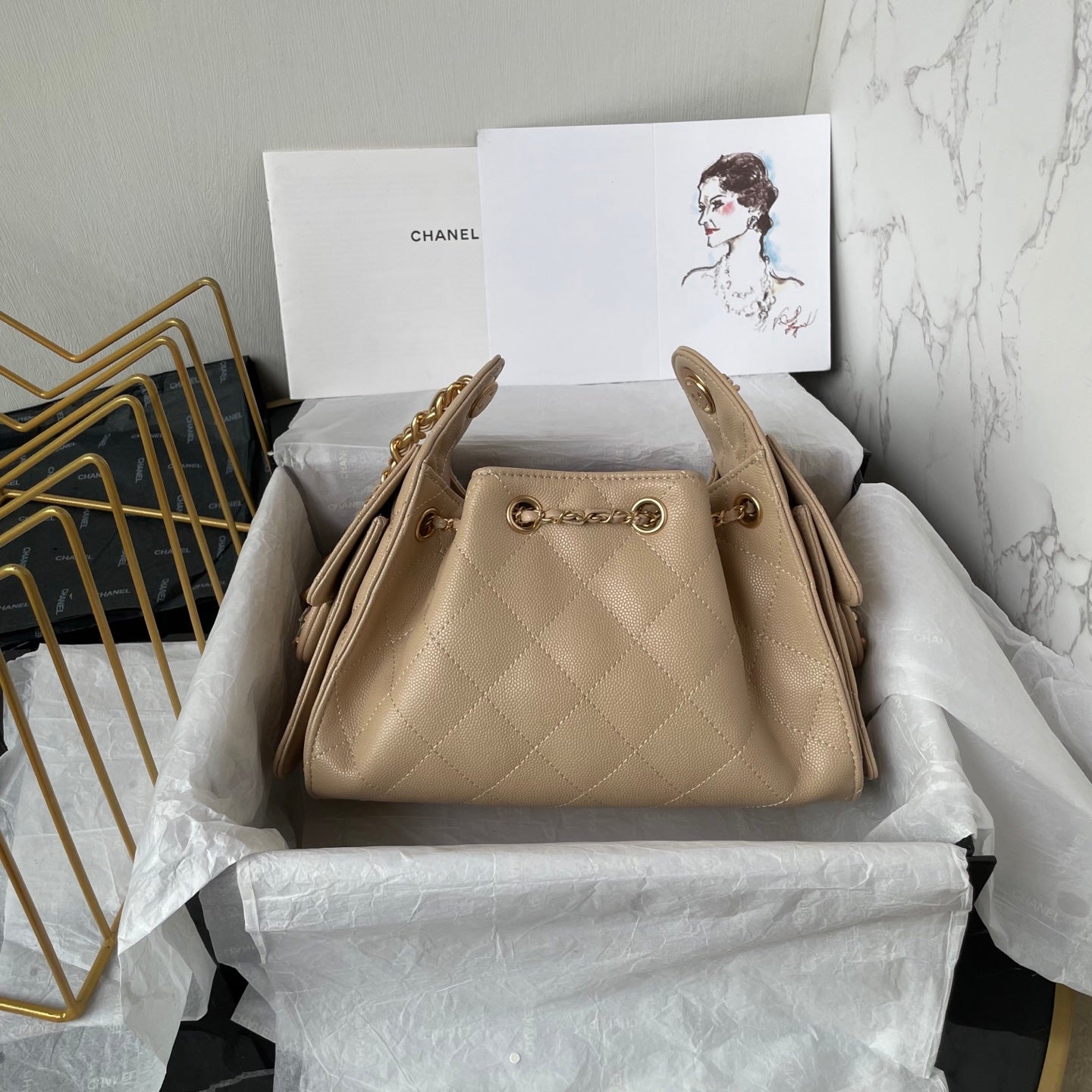 LuxluxHouse Best Quality Bags Chanel Women