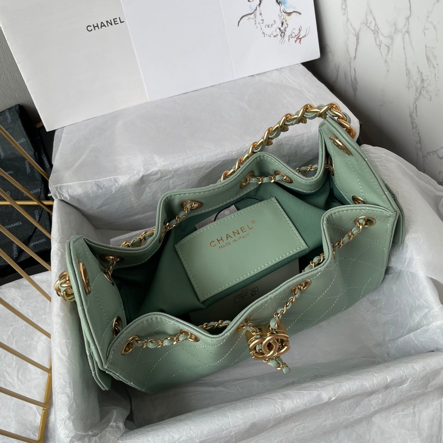 LuxluxHouse Best Quality Bags Chanel Women