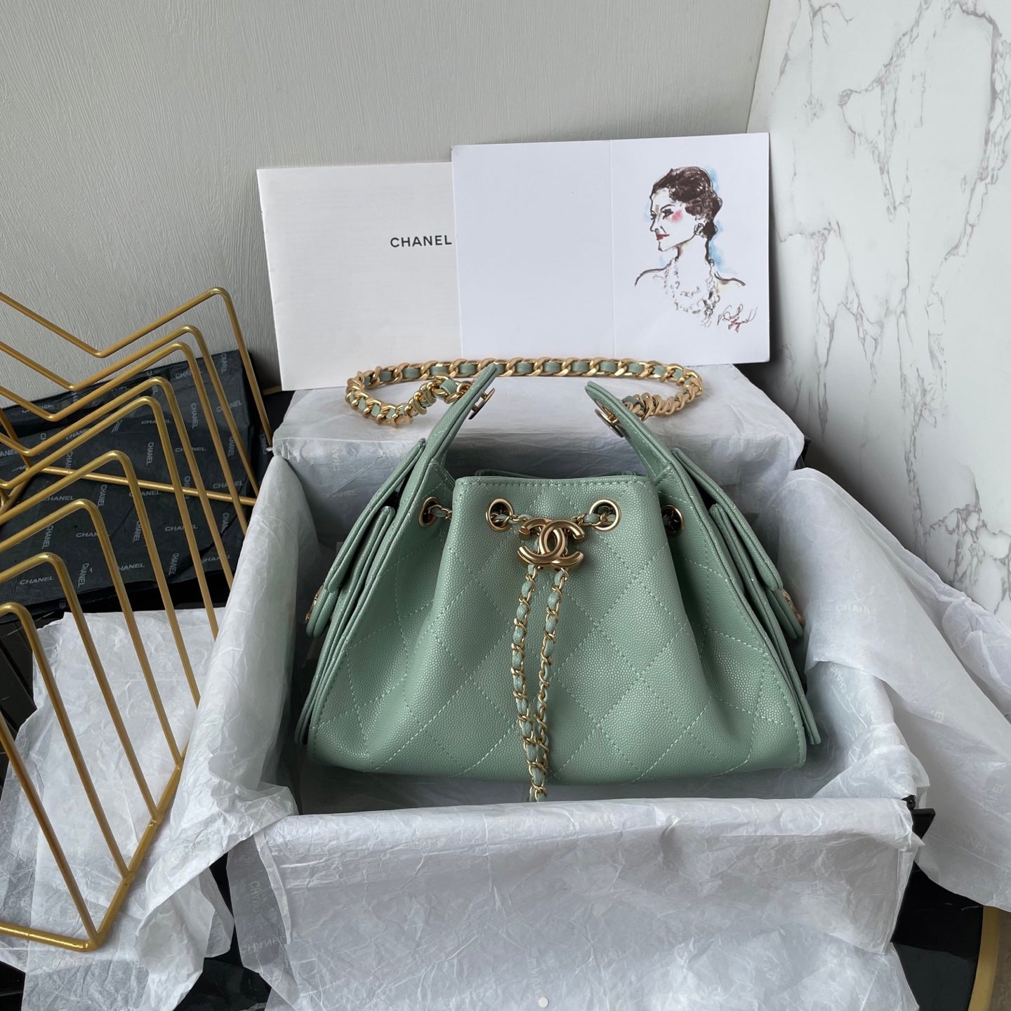 LuxluxHouse Best Quality Bags Chanel Women