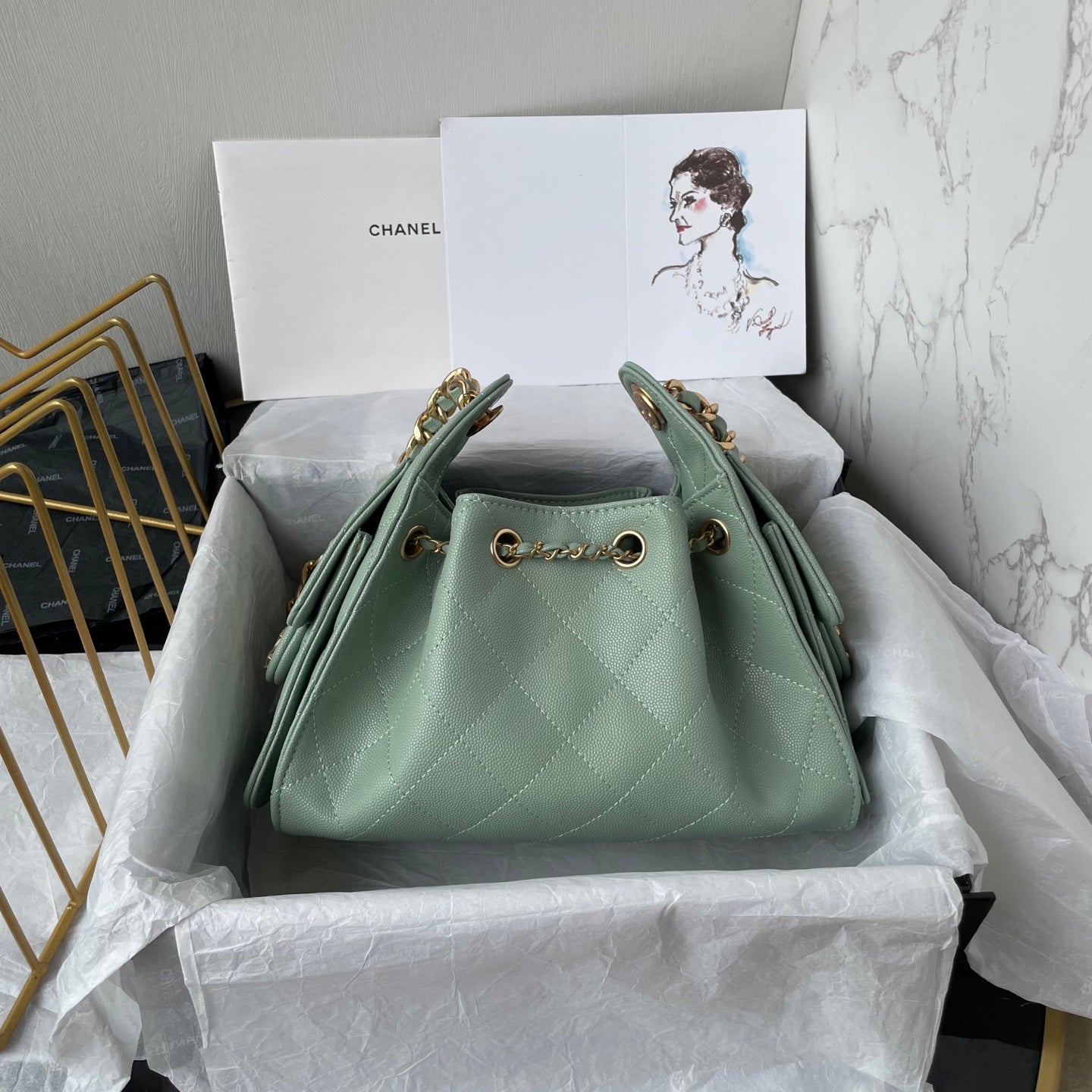 LuxluxHouse Best Quality Bags Chanel Women