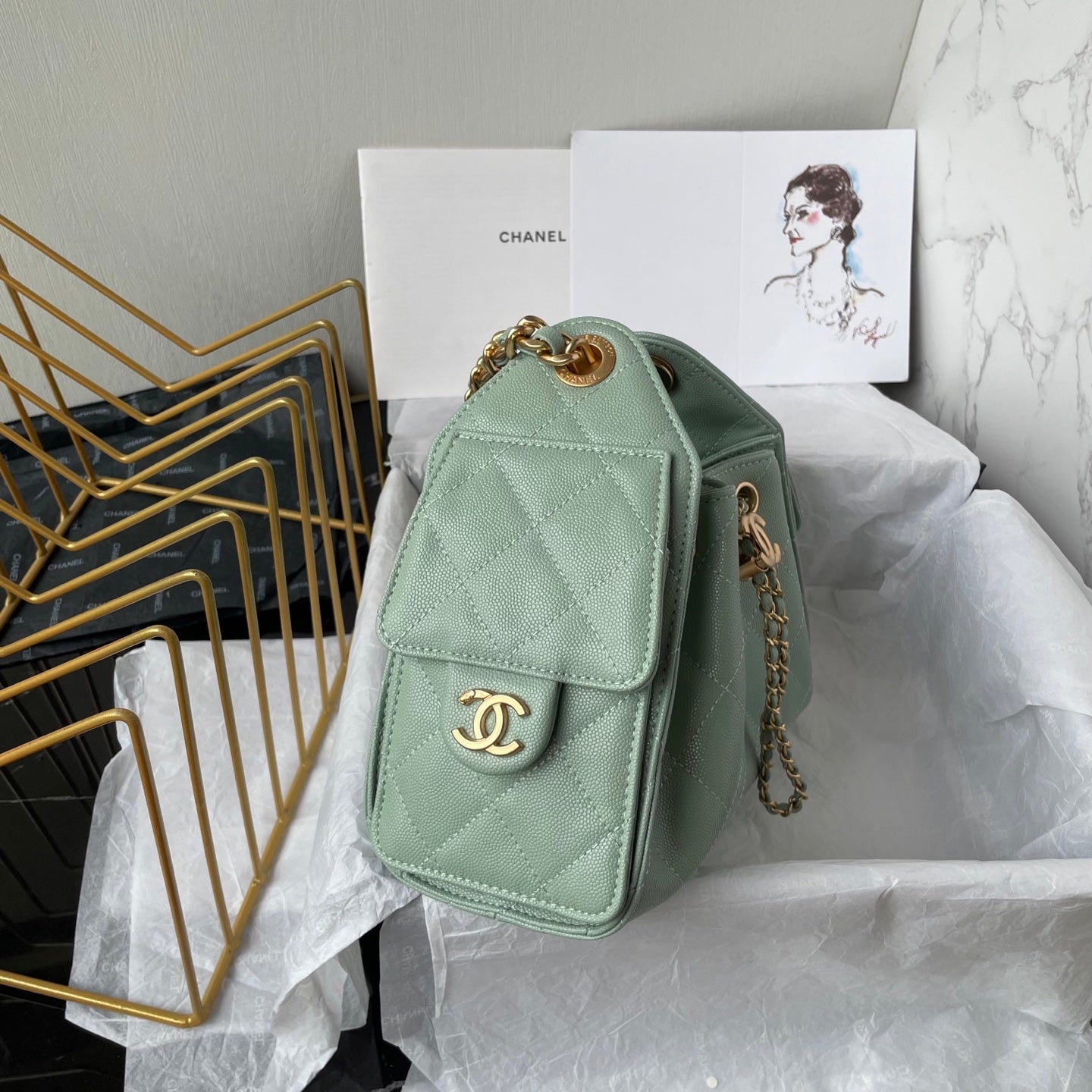 LuxluxHouse Best Quality Bags Chanel Women