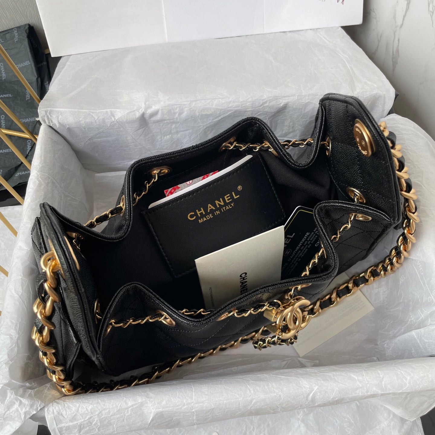 LuxluxHouse Best Quality Bags Chanel Women