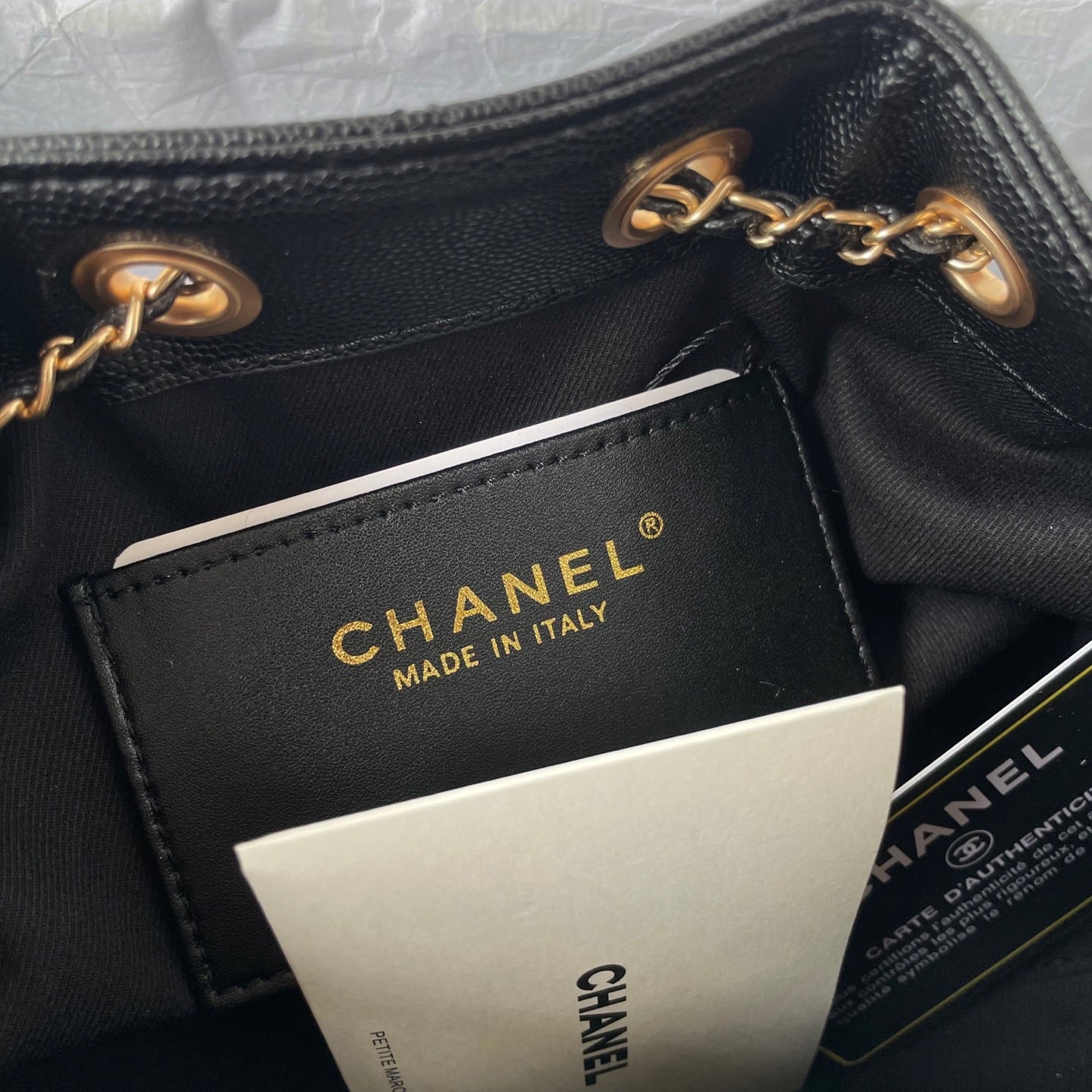 LuxluxHouse Best Quality Bags Chanel Women