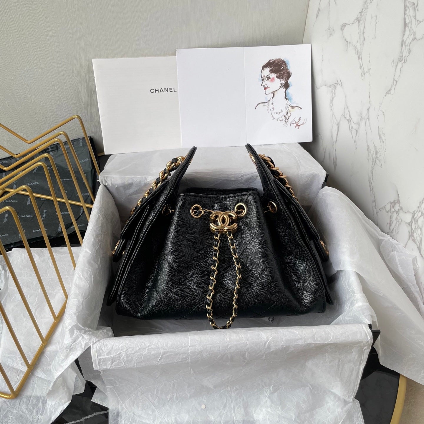 LuxluxHouse Best Quality Bags Chanel Women