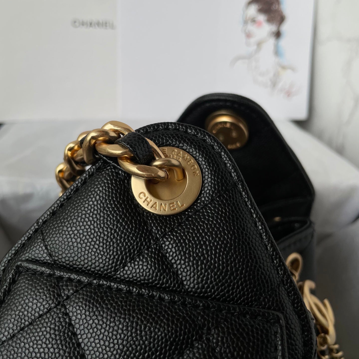 LuxluxHouse Best Quality Bags Chanel Women