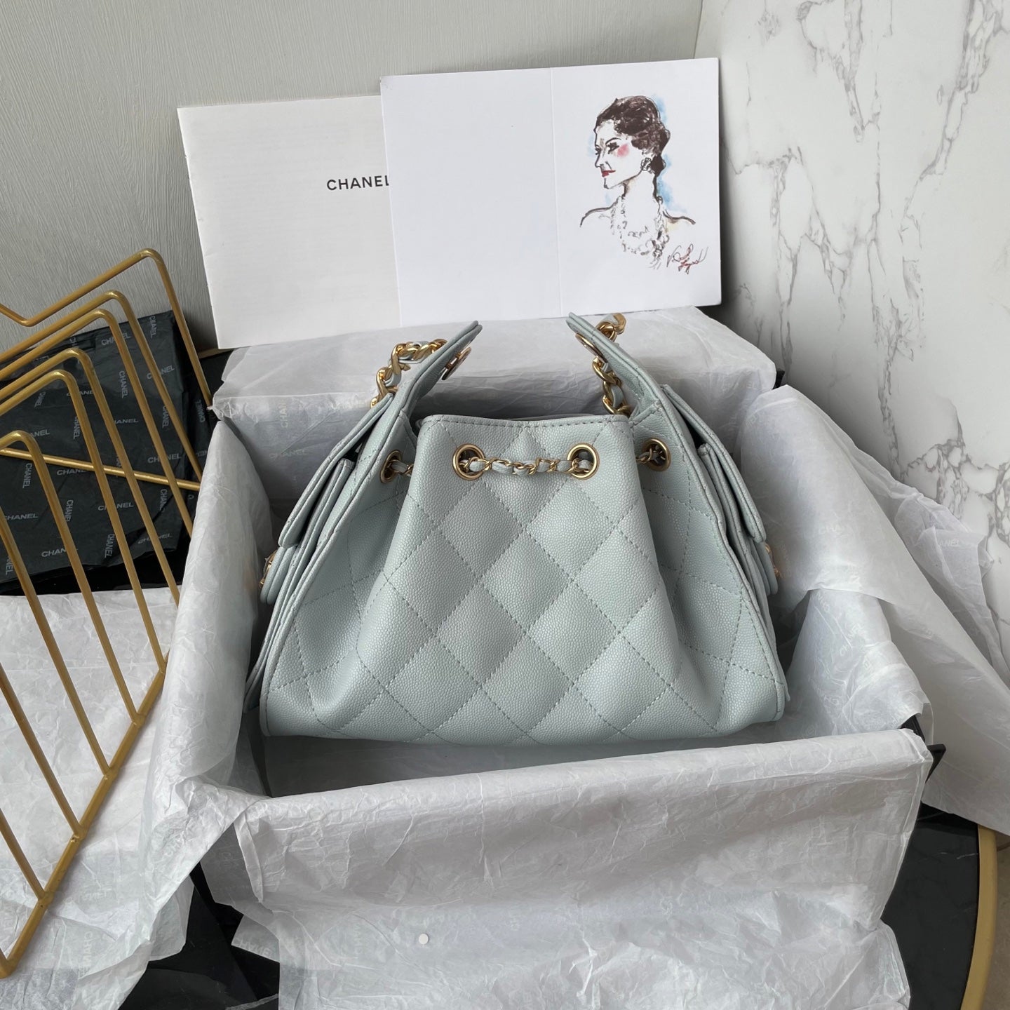 LuxluxHouse Best Quality Bags Chanel Women