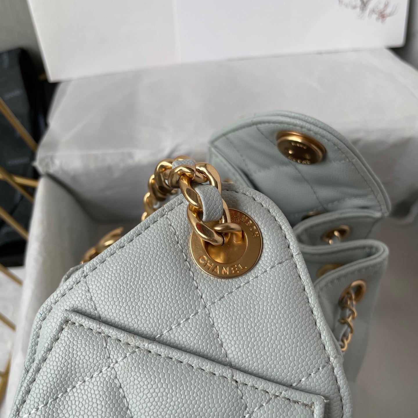 LuxluxHouse Best Quality Bags Chanel Women
