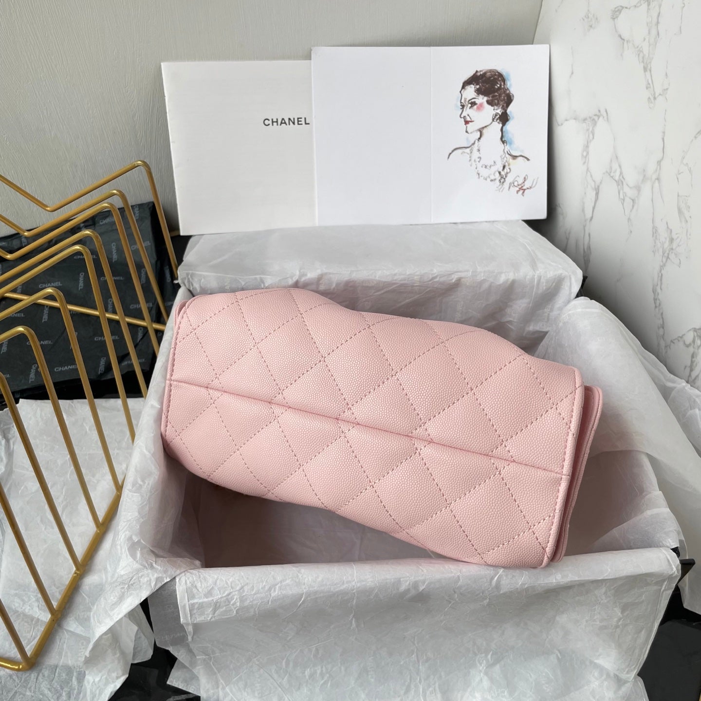 LuxluxHouse Best Quality Bags Chanel Women