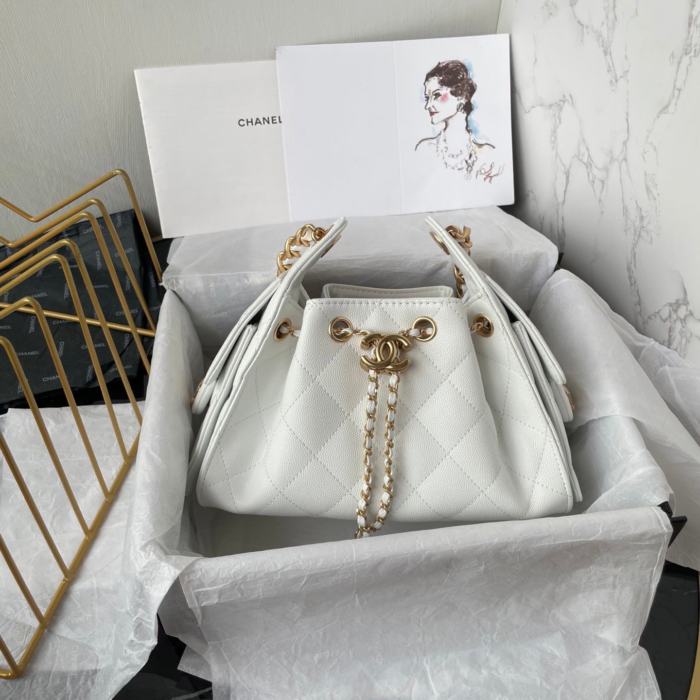 LuxluxHouse Best Quality Bags Chanel Women